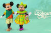 DCL apresenta os trajes de Mickey e Minnie para o Disney Lookout Cay at Lighthouse Point