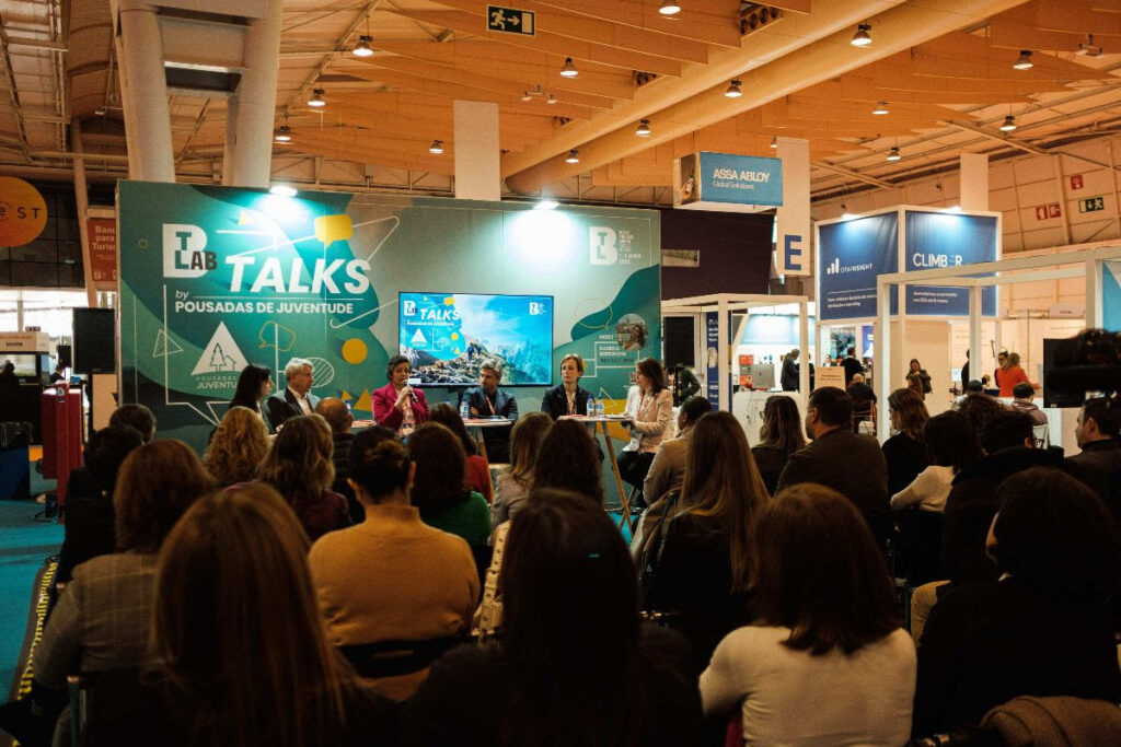 BTL 2024 redobra apostas em conferências e talks BTL 2024 redobra apostas em conferências e talks