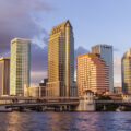 Tampa Bay cresce em receita hoteleira e registra sete meses de recordes de visitas em 2023