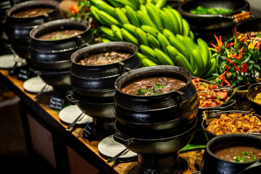 Grand Hyatt São Paulo oferece desconto em hospedagem e feijoada durante o Carnaval Grand Hyatt São Paulo oferece desconto em hospedagem e feijoada durante o Carnaval
