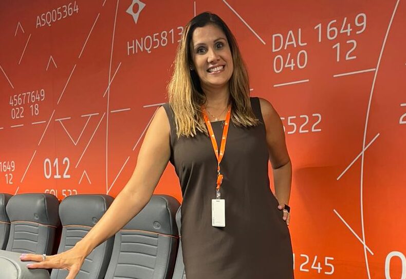 vanessa furno e1708016931877 Smiles Viagens contrata ex-Trend e RCA como nova executiva de Contas