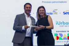 Curitiba recebe reconhecimento internacional como destino inteligente