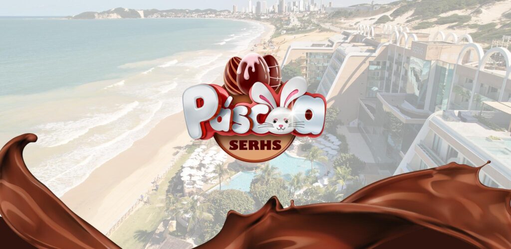 Serhs Natal terá programação especial na Páscoa Serhs Natal terá programação especial na Páscoa