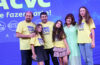 Convenção de Vendas CVC 2024 reúne 1,8 mil participantes em Gramado; veja MAIS fotos