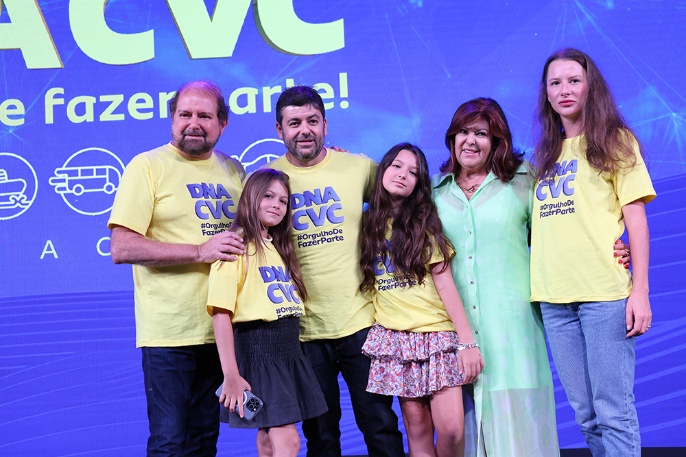 Família Paulus Família Paulus