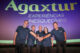 Agaxtur inicia novo capítulo de sua história com rebranding completo e nova logomarca