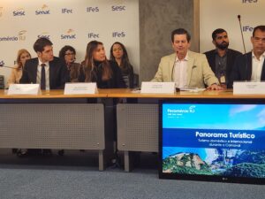 Pesquisa da Fecomércio RJ revela que 90% dos turistas visitam o Rio a lazer, férias e carnaval 2 20240327 095440 Pesquisa da Fecomércio RJ revela que 90% dos turistas visitam o Rio a lazer, férias e carnaval