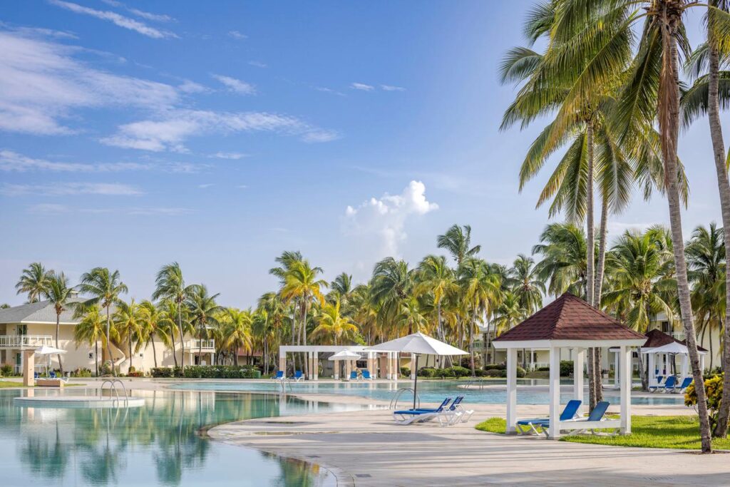 403ParadisusVaradero Pool Meliá Hotels lança Wonder Week com até 30% de desconto