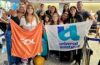 Porto Seguro recebe famtour de operadores da Argentina