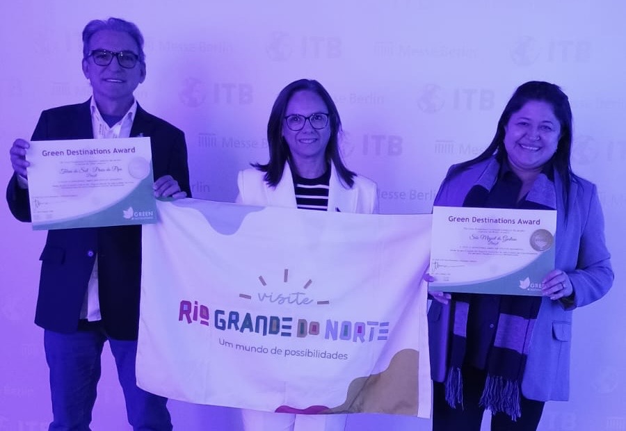 Tibau do Sul (RN) conquista primeiro lugar em premiação da Green Destination 1 993fff89 f0df 4e82 8495 647e1d71b4ea Tibau do Sul (RN) conquista primeiro lugar em premiação da Green Destination