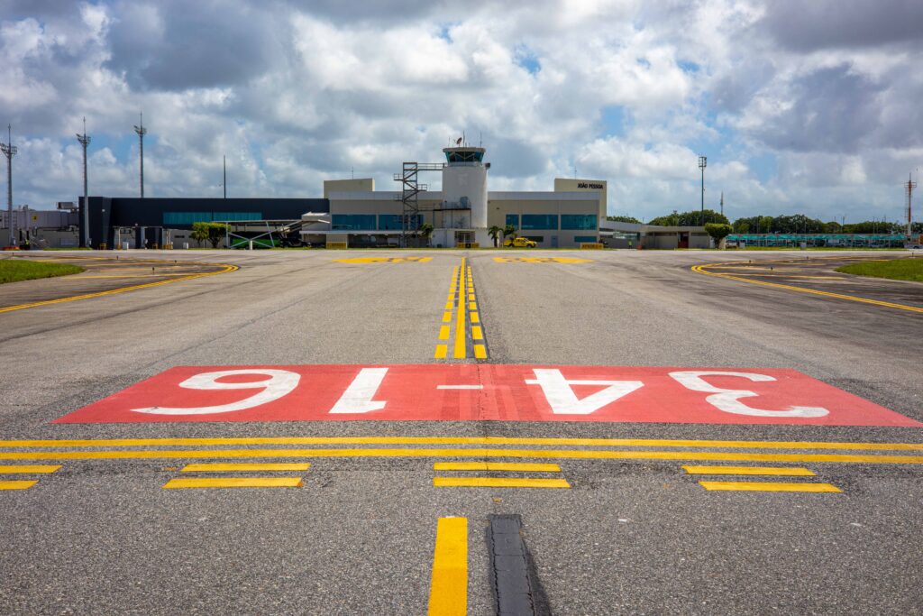 Aeroporto JoaoPessoa 07032024 ₢RafaelPassos 125 Aena finaliza ampliação e modernização do aeroporto de João Pessoa; capacidade cresce 80%