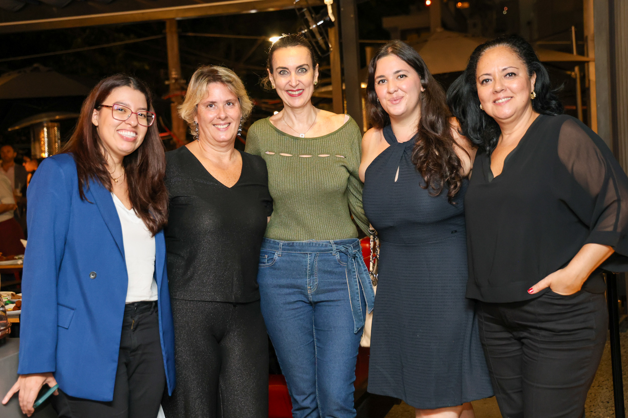 Ana Clemente, Setur-SP, Fernanda Longobardo, da Enjoy Itália, Luciane Leite, Setur-SP, Gabi Caterina e Mirella Morici, Enjoy Itália Ana Clemente, Setur-SP, Fernanda Longobardo, da Enjoy Itália, Luciane Leite, Setur-SP, Gabi Caterina e Mirella Morici, Enjoy Itália
