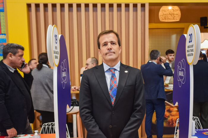 É hoje! FIT Buenos Aires começa com expectativa de receber 125 mil visitantes 2 FIT