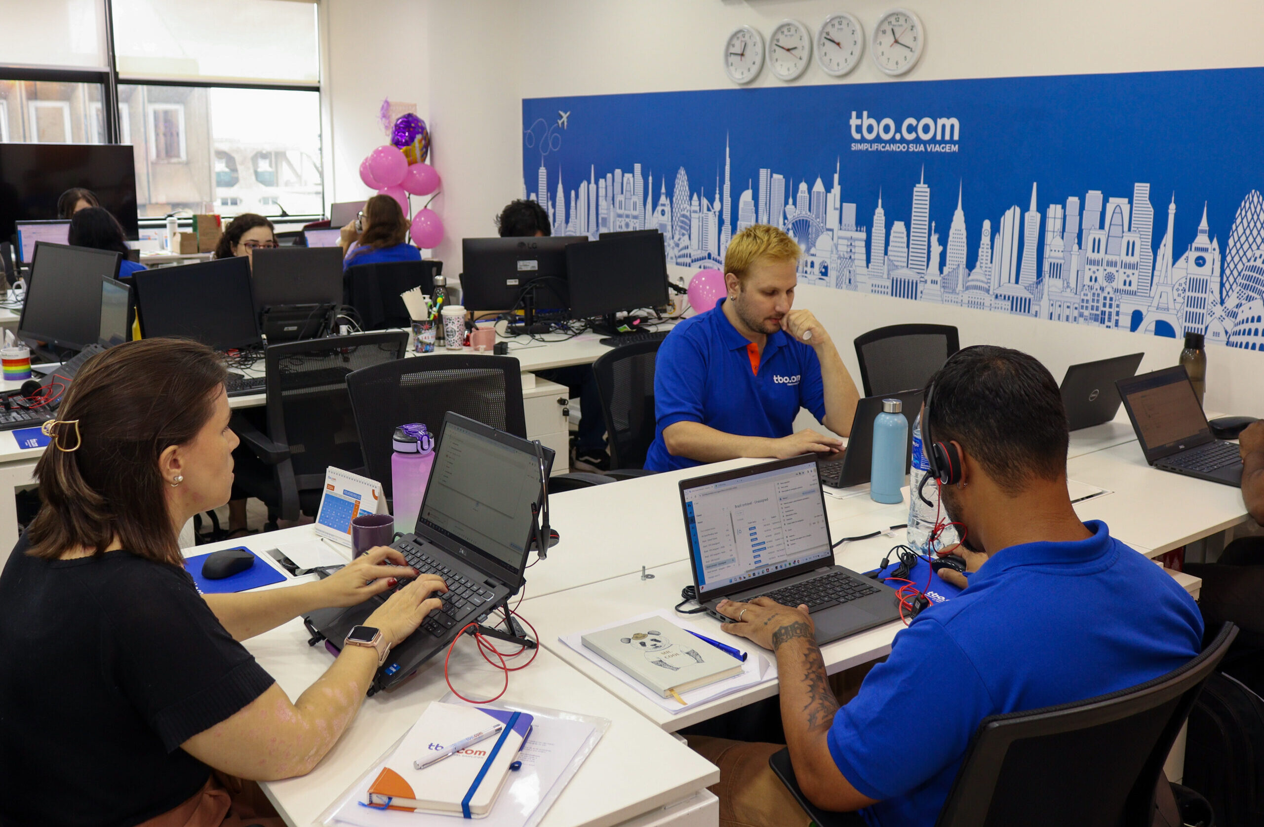 TBO.COM oferece descontos de até 30% em pacotes para Páscoa TBO.COM oferece descontos de até 30% em pacotes para Páscoa
