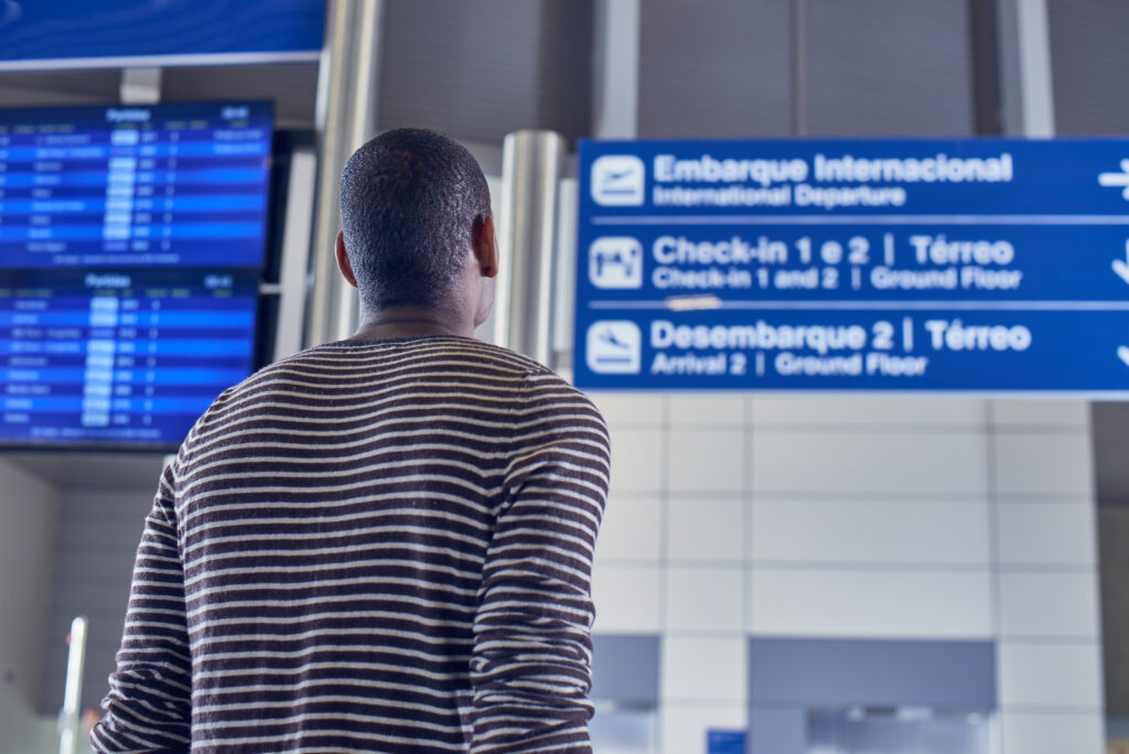 Com voos extras, BH Airport espera mais de 139 mil passageiros durante Semana Santa Com voos extras, BH Airport espera mais de 139 mil passageiros durante Semana Santa