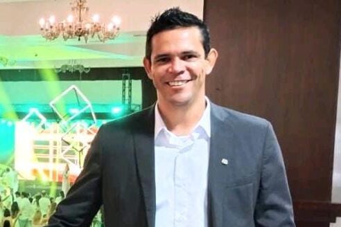Le Canton anuncia Baltazar Batista como novo gerente de Lazer e Entretenimento 1 Baltazar Batista e1710858690591 Le Canton anuncia Baltazar Batista como novo gerente de Lazer e Entretenimento