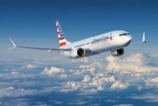 American Airlines