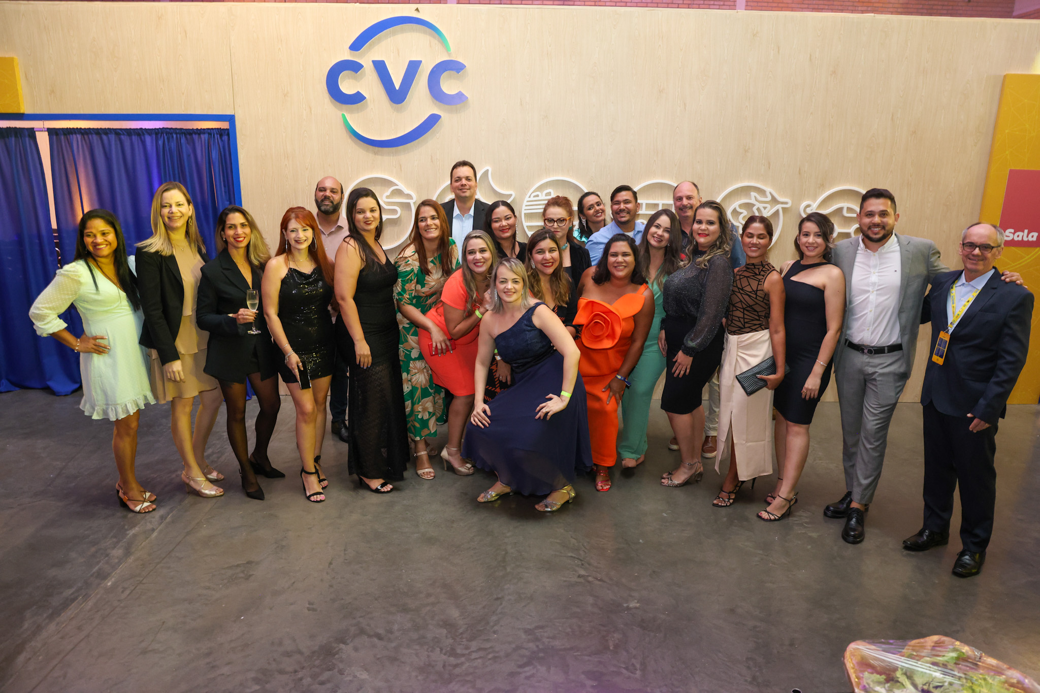 CVC Pernambuco CVC Pernambuco