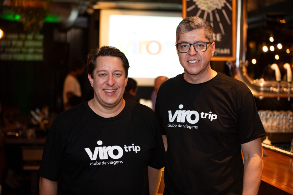 ViroTrip: Grupo Arbo lança clube de viagens por assinatura ViroTrip: Grupo Arbo lança clube de viagens por assinatura