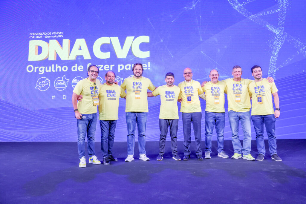 Conselheiros da CVC Corp