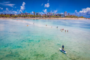 Maceió deve receber fluxo alto de turistas até julho em decorrência do São João Massayó (Caio Fragoso/Divulgação)