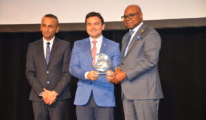 ITB: Brasil ganha prêmio de ‘Destino do Ano’, e Sabino como melhor ministro da América do Sul