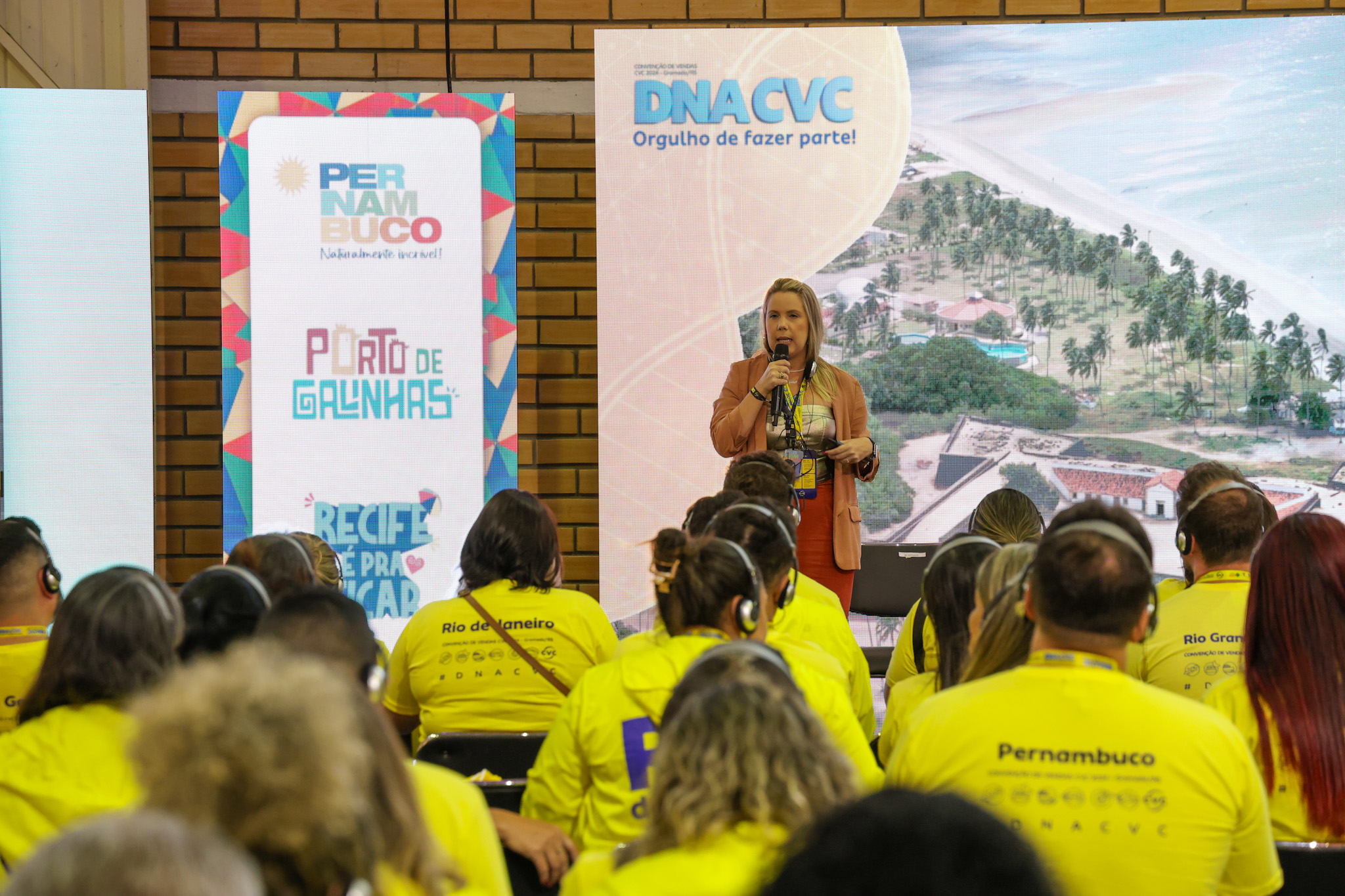 Danielly Aguiar, da Empetur Danielly Aguiar, da Empetur