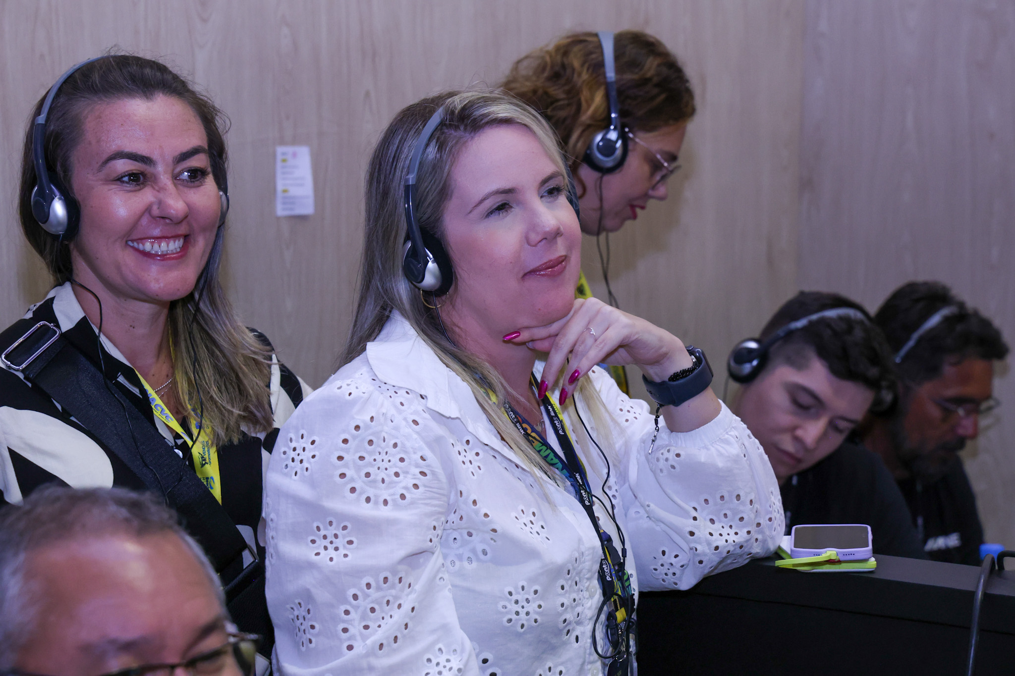 Danielly Aguiar, da Empetur Danielly Aguiar, da Empetur