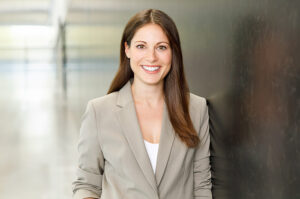 Deborah Rothe, iretora ITB Berlim