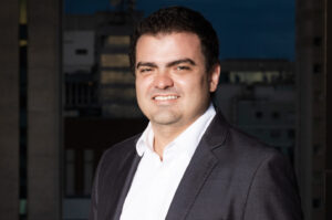 Edmar Mendoza, CEO da Copastur (Divulgação/Copastur)