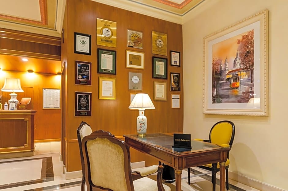 Elegância e conforto em todos os ambientes Elegância e conforto em todos os ambientes