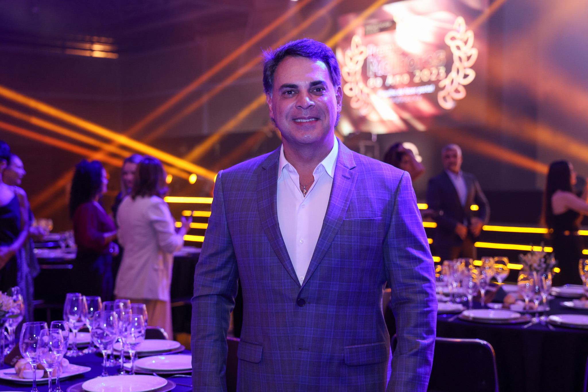 Emerson Balan, da CVC Corp Emerson Balan, da CVC Corp