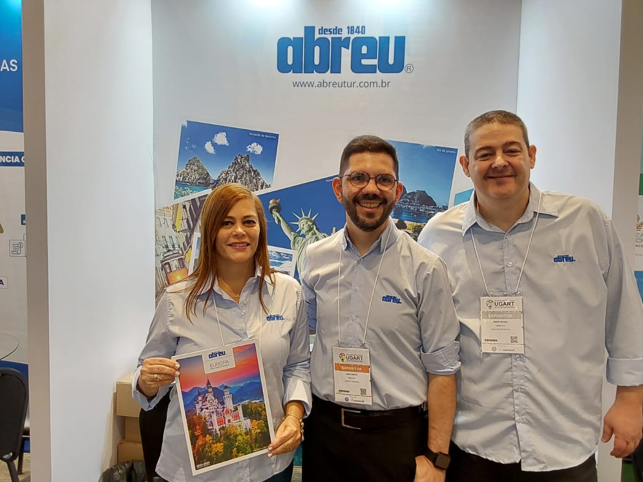 Equipe Abreu Equipe Abreu