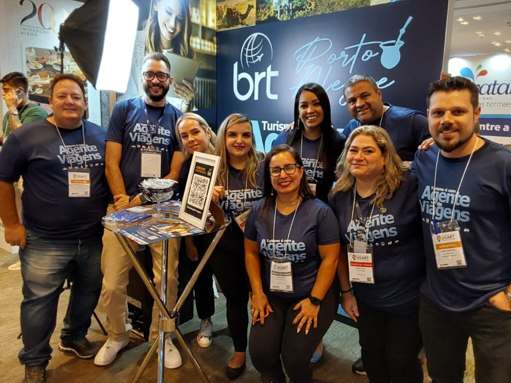 Equipe BRT Equipe BRT