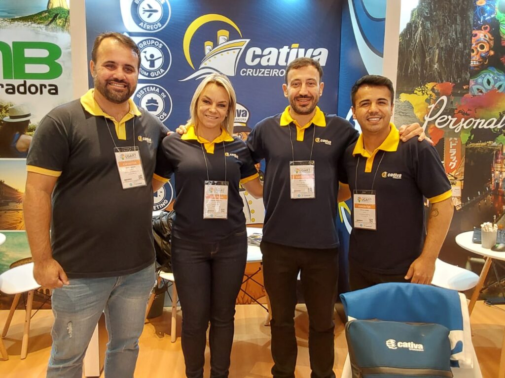 Equipe Cativa Equipe Cativa