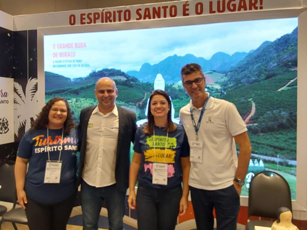 Equipe Espirito Santo Equipe Espirito Santo