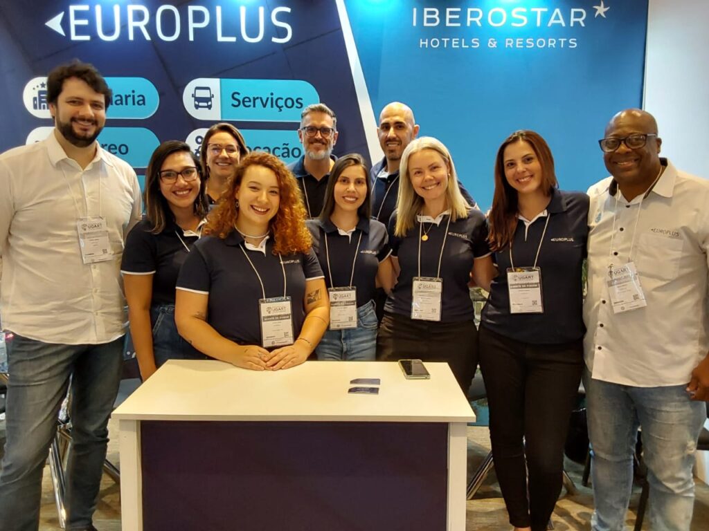Equipe Europlus