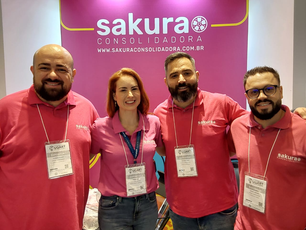 Equipe Sakura