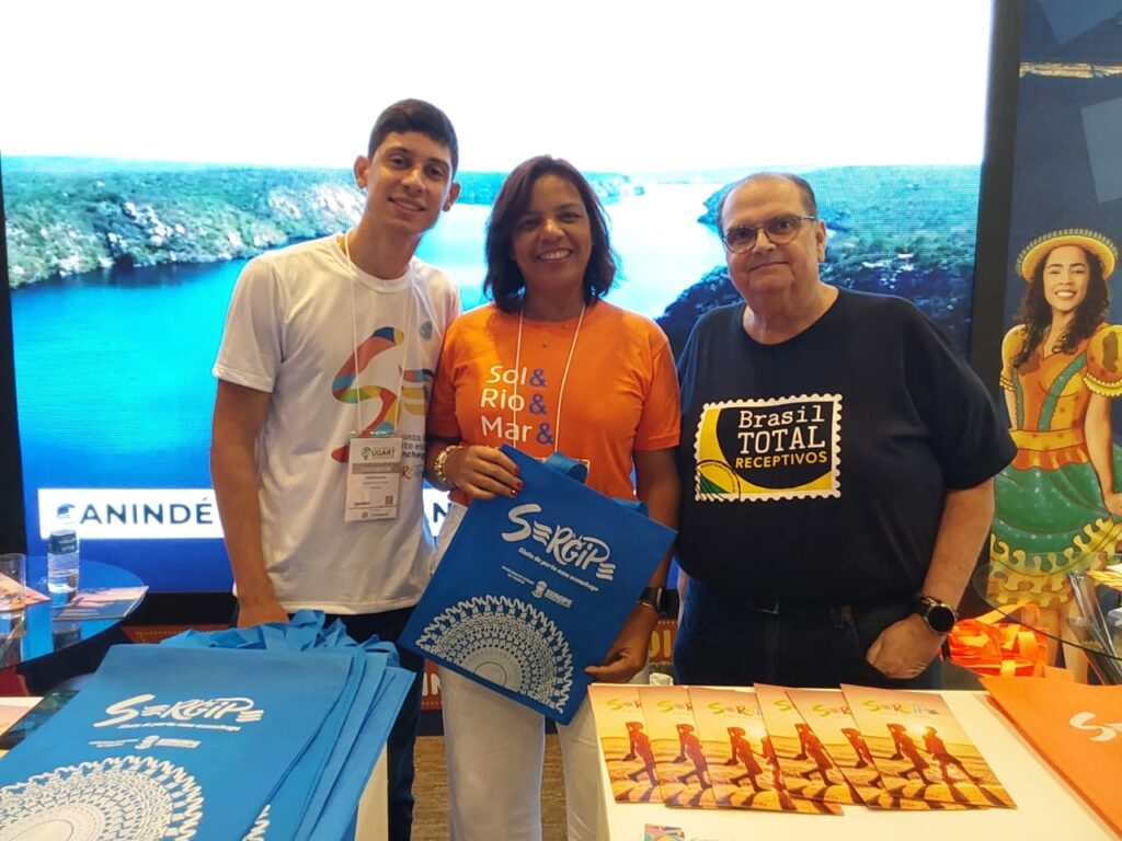 Equipe Sergipe