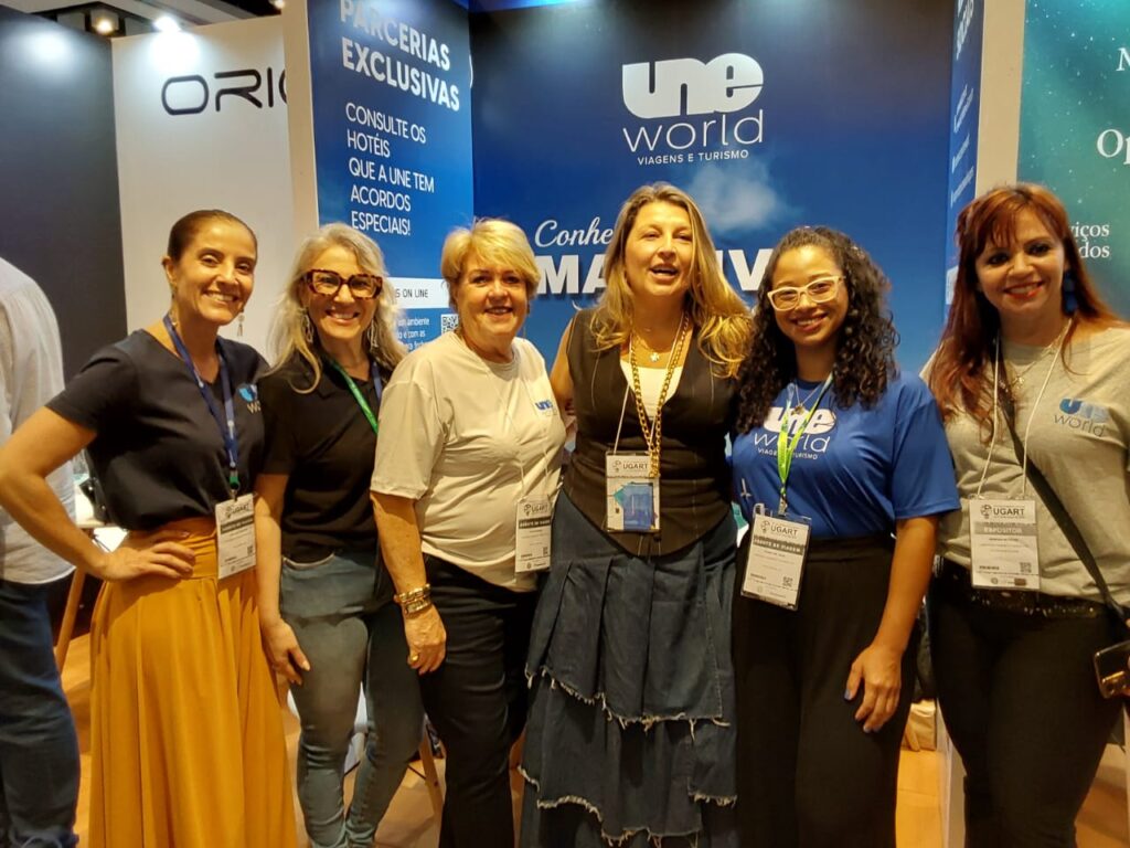 Equipe Une World Equipe Une World
