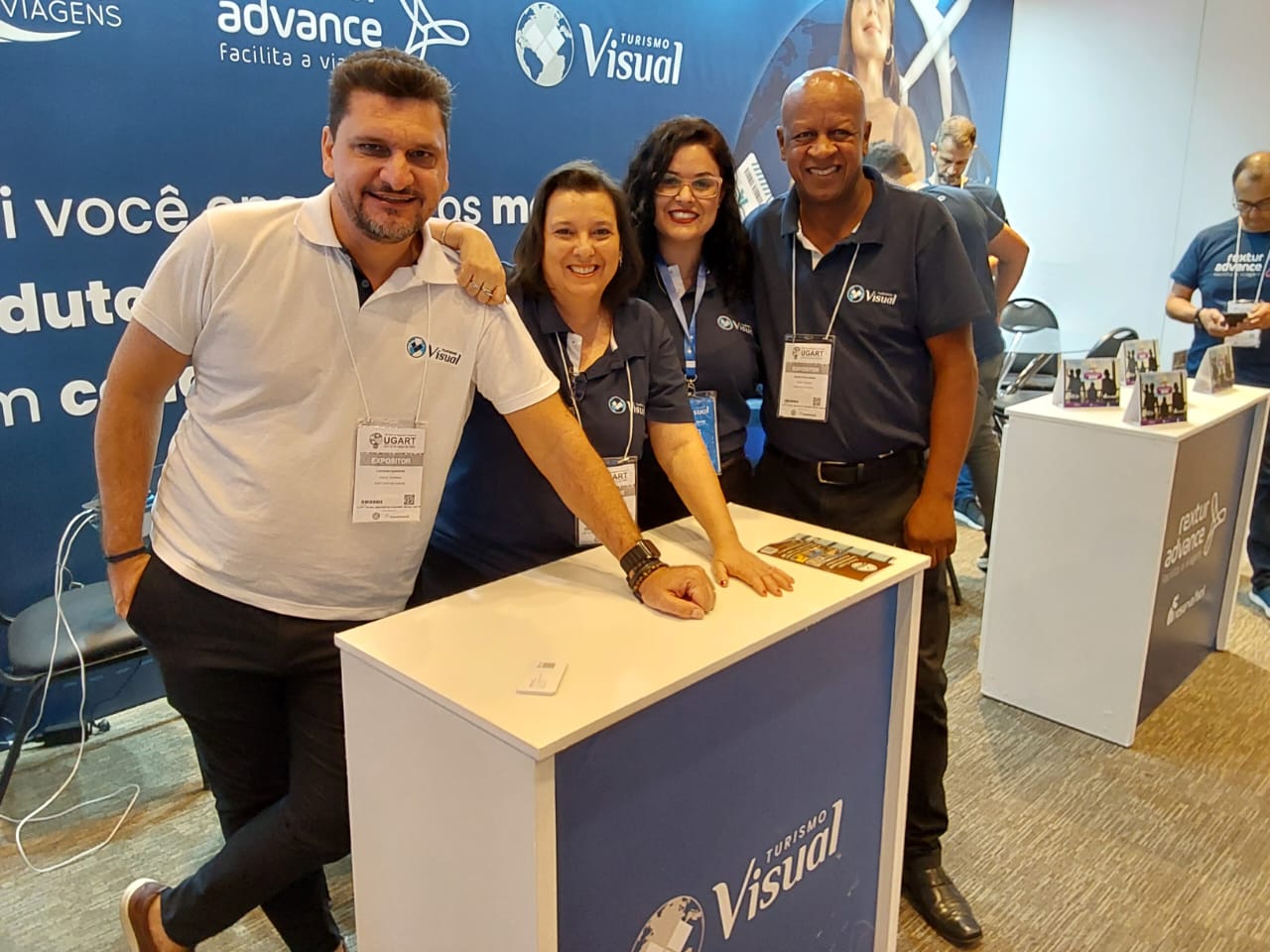 Equipe Visual Turismo Equipe Visual Turismo