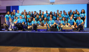 Azul Viagens promove primeiro “Agente Tá On” de 2024 em São Paulo; veja fotos