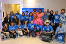 Azul lança oficialmente pacotes para o São João de 10 destinos do Nordeste; veja fotos
