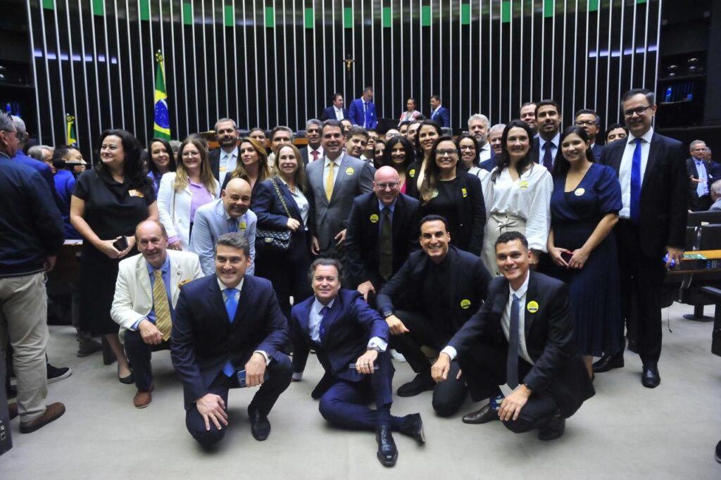 CVC Corp participa de evento em Brasília para defender importância do Perse para o turismo