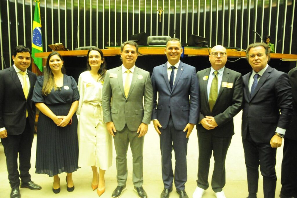 CVC Corp participa de evento em Brasília para defender importância do Perse para o turismo