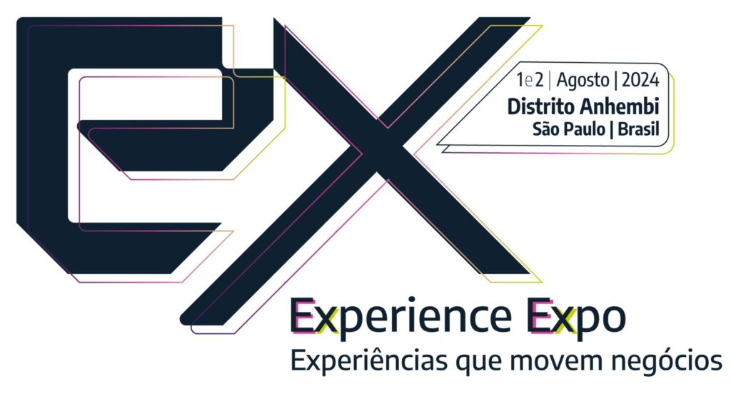 Experience Expo 2024 Ubrafe anuncia primeira edição do Experience Expo