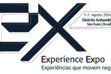 Ubrafe anuncia primeira edição do Experience Expo