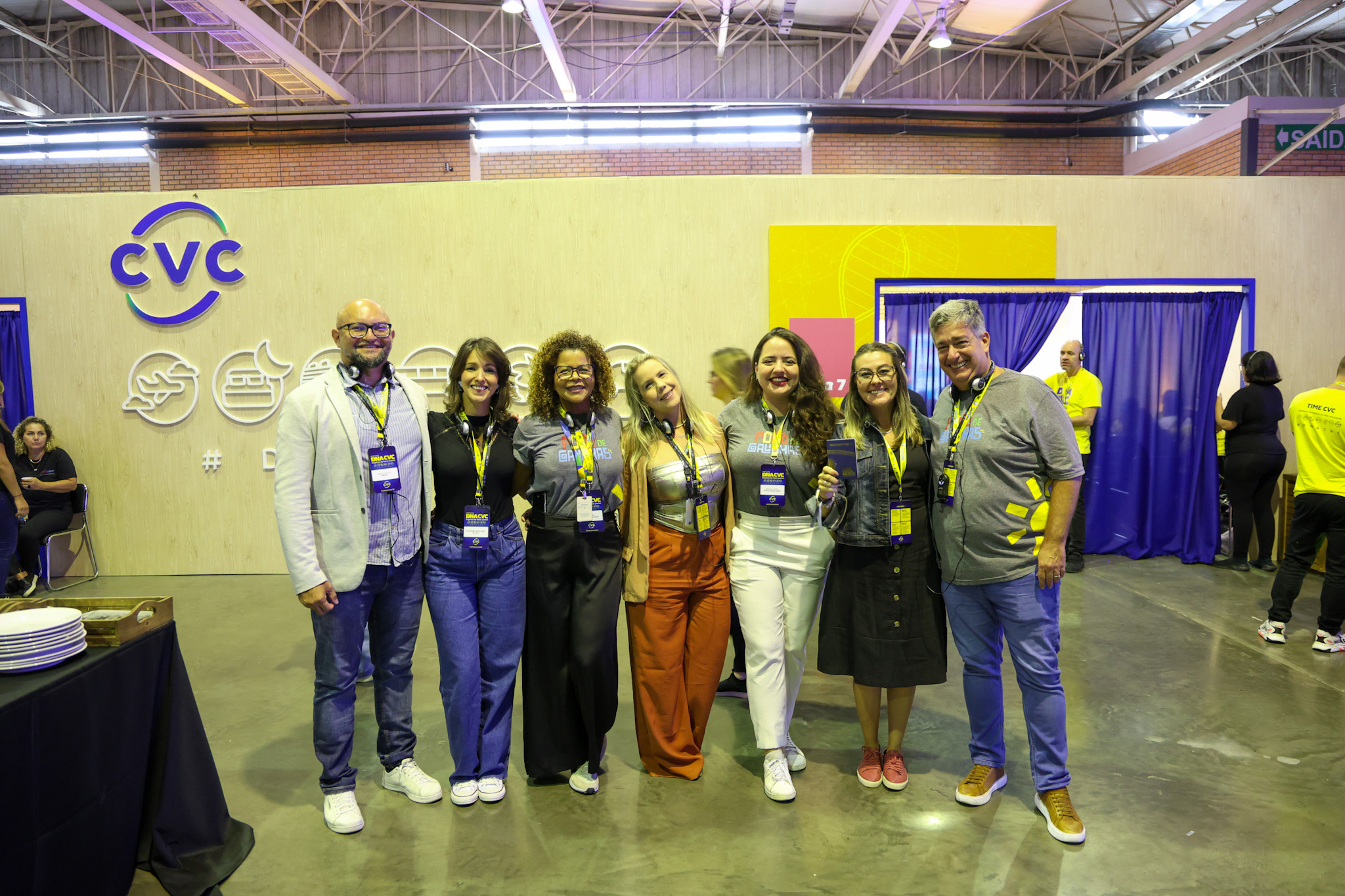 Expositores de Pernambuco Expositores de Pernambuco