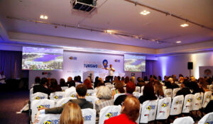 São Paulo recebe segunda edição do Fórum de Turismo 60+ em maio