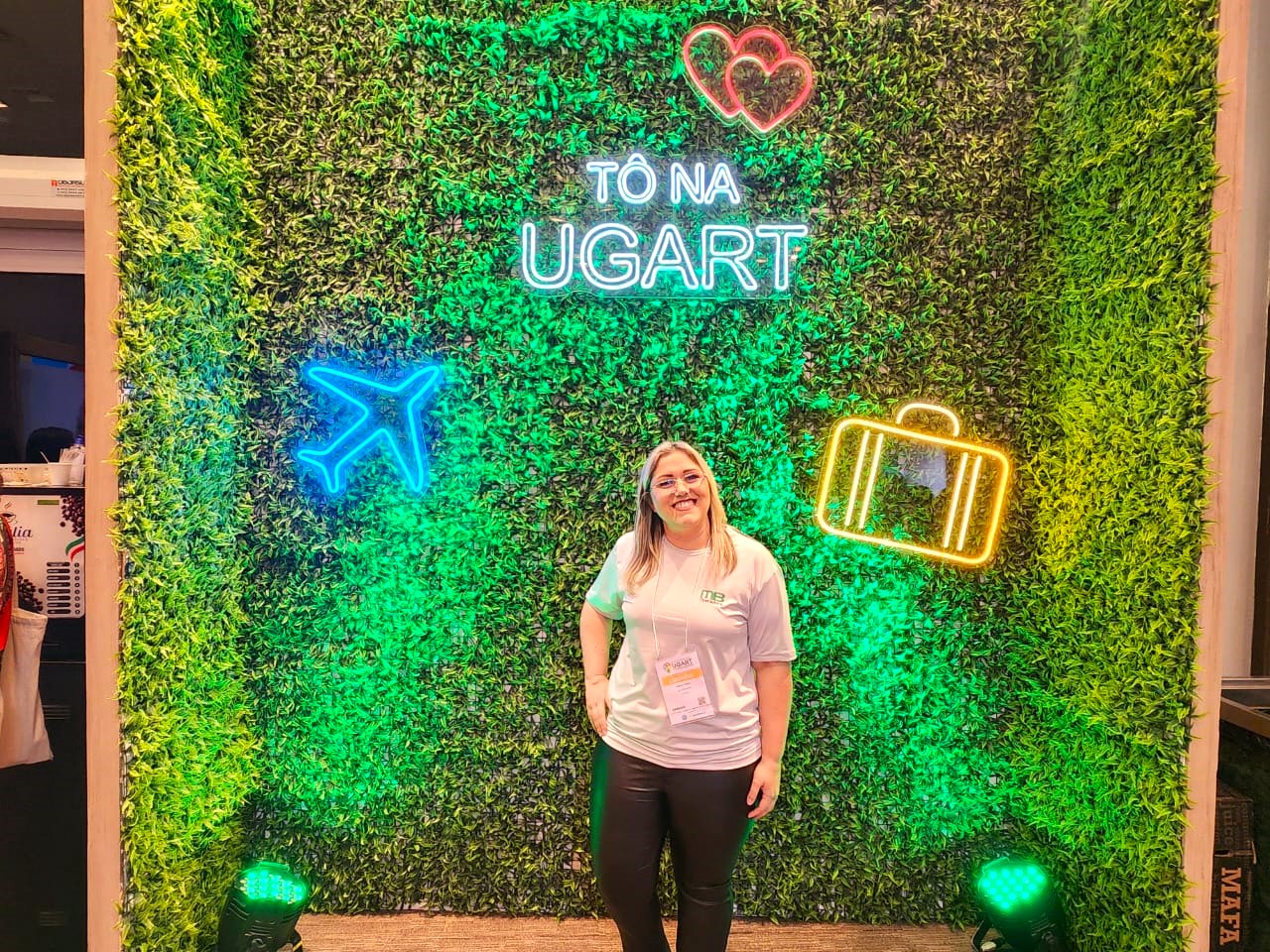 Fabiani Angeli, presidente da Ugart Fabiani Angeli, presidente da Ugart